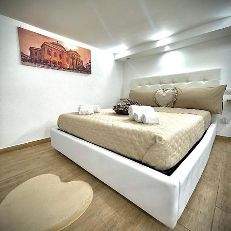 Willa A Casa Di Ilary Palermo Zewnętrze zdjęcie