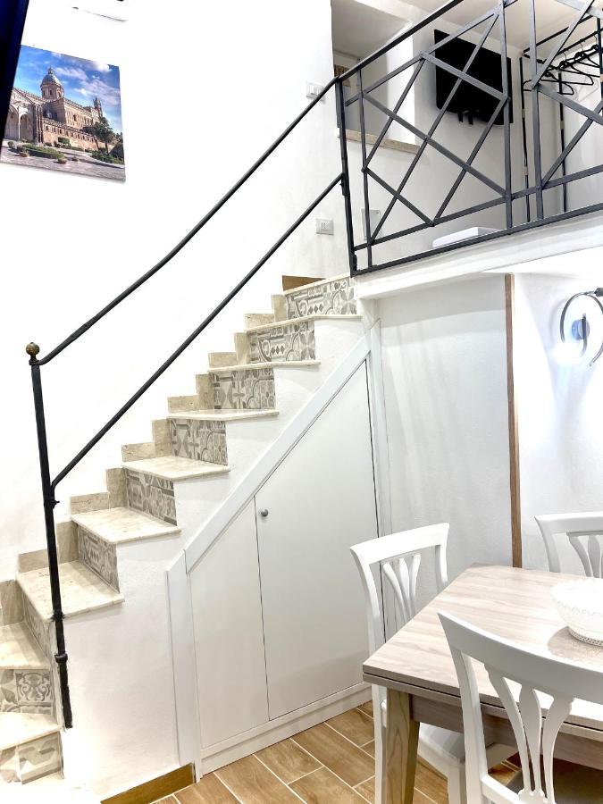 Willa A Casa Di Ilary Palermo Zewnętrze zdjęcie