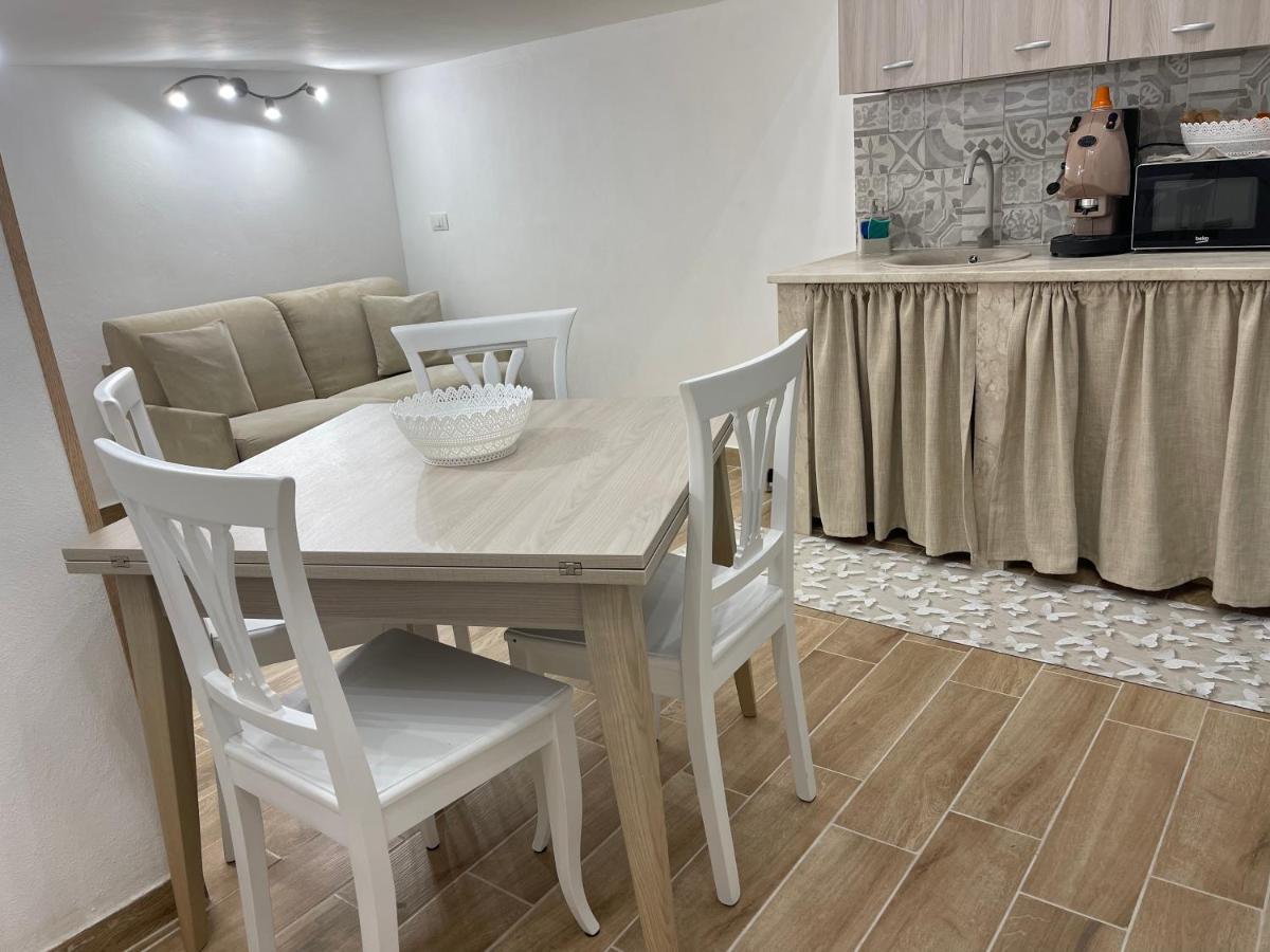 Willa A Casa Di Ilary Palermo Zewnętrze zdjęcie